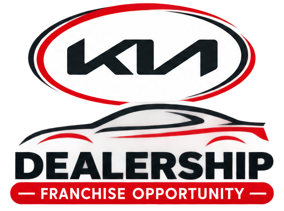 Kia Dealership Franchise